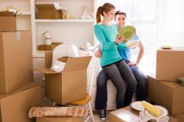 Newham Property Moves E16