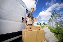 E13 Vans for Hire Newham